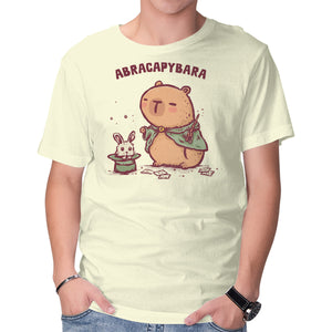 Abracapybara