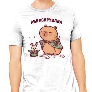 Abracapybara