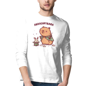 Abracapybara