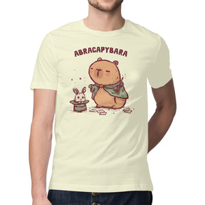 Abracapybara