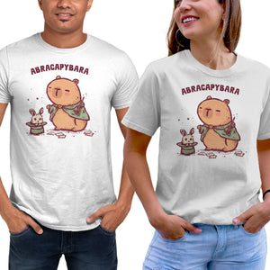 Abracapybara