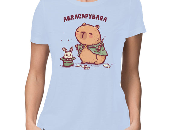 Abracapybara