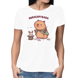 Abracapybara