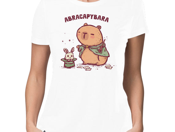Abracapybara