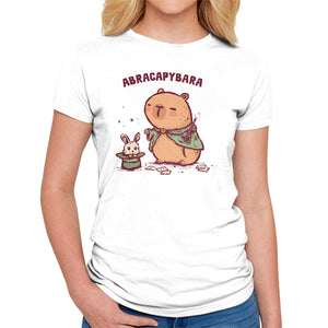 Abracapybara