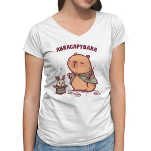 Abracapybara