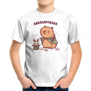 Abracapybara