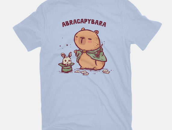 Abracapybara