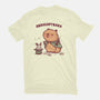 Abracapybara-Mens-Premium-Tee-kg07