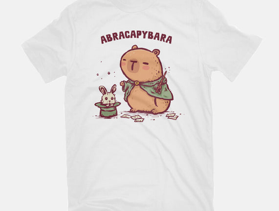 Abracapybara