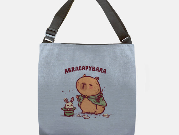 Abracapybara
