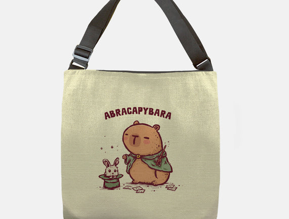 Abracapybara