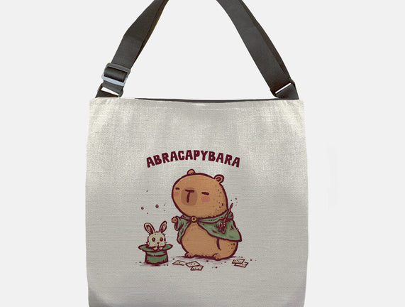 Abracapybara