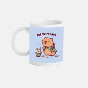 Abracapybara-None-Mug-Drinkware-kg07