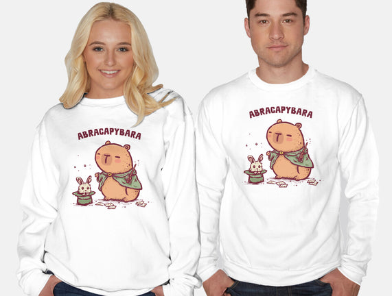 Abracapybara