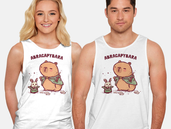Abracapybara