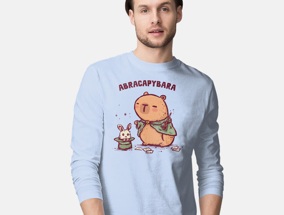Abracapybara