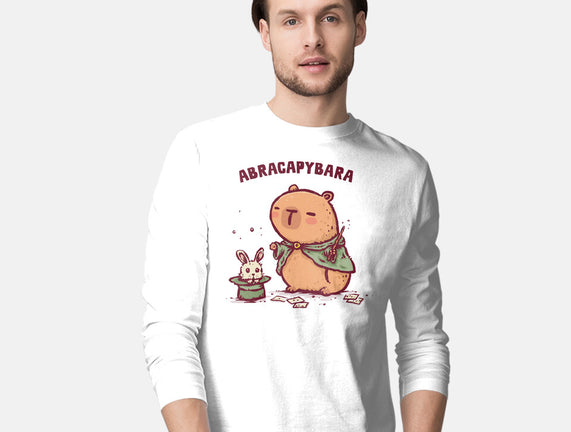 Abracapybara