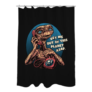 Phone Call To Space