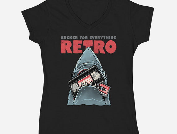 Everything Retro