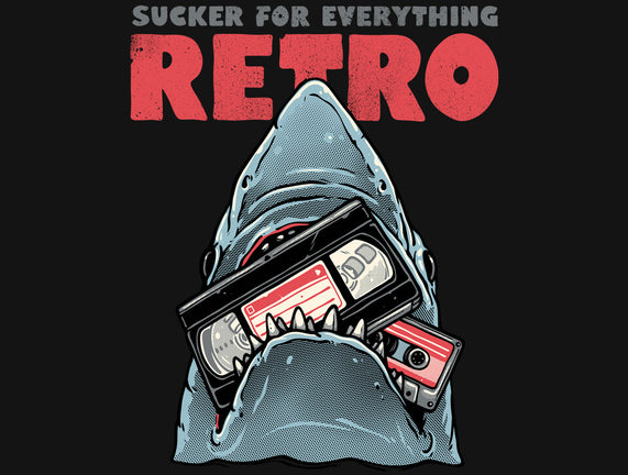 Everything Retro