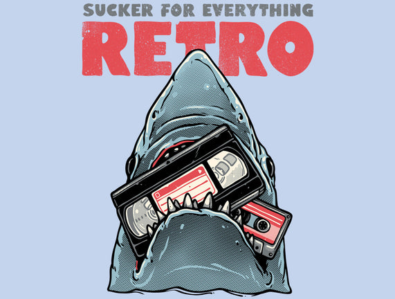 Everything Retro