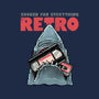 Everything Retro-Mens-Basic-Tee-glitchygorilla