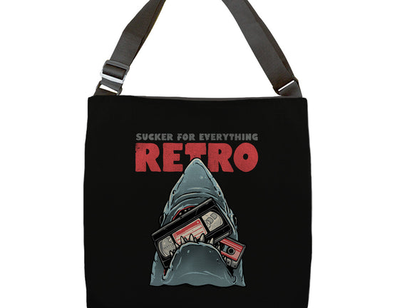 Everything Retro