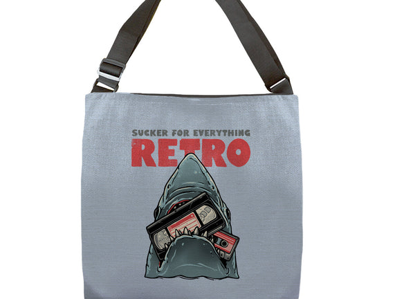 Everything Retro