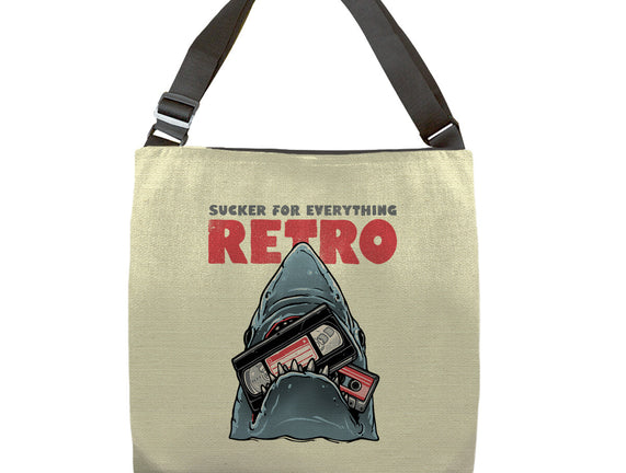 Everything Retro