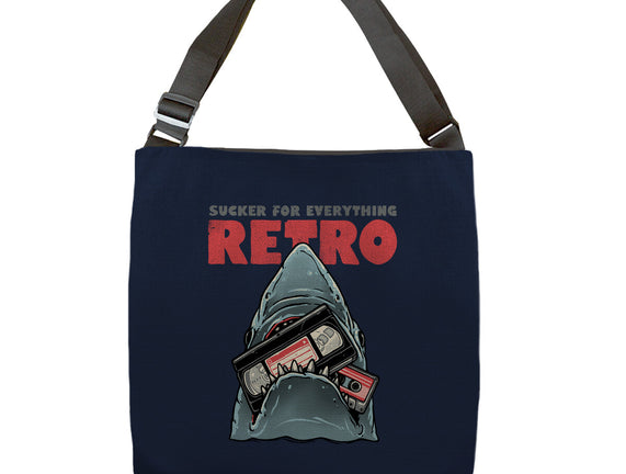 Everything Retro