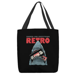 Everything Retro