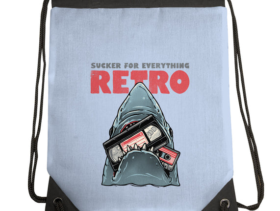 Everything Retro