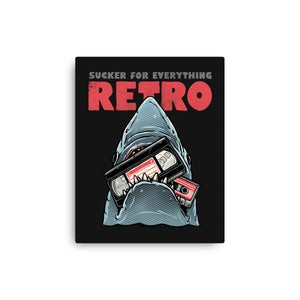 Everything Retro