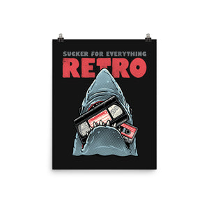 Everything Retro