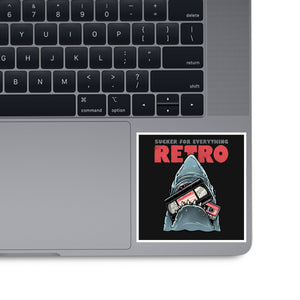 Everything Retro