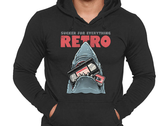 Everything Retro