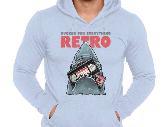 Everything Retro