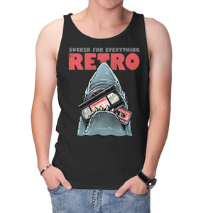 Everything Retro