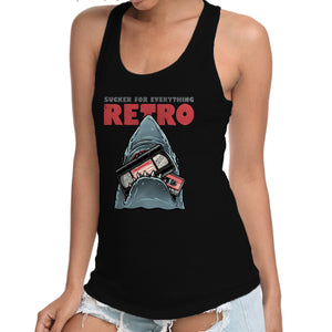 Everything Retro