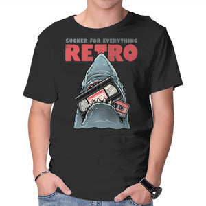 Everything Retro