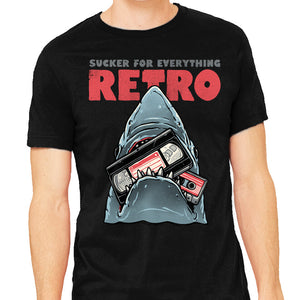 Everything Retro