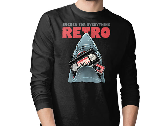 Everything Retro