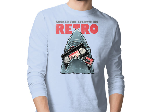 Everything Retro