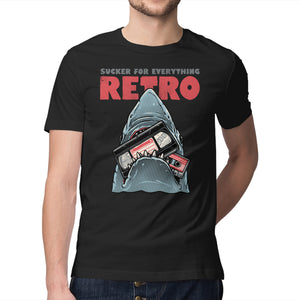 Everything Retro