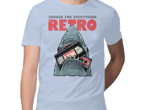 Everything Retro