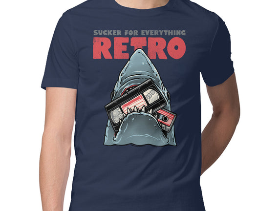 Everything Retro