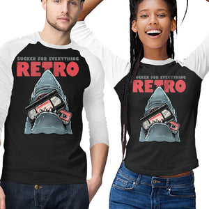 Everything Retro