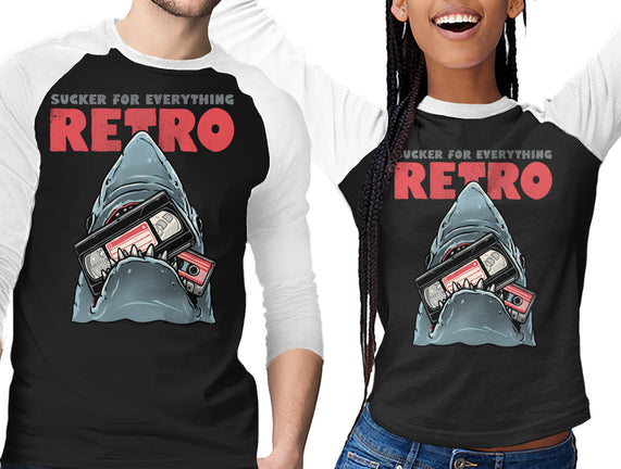 Everything Retro