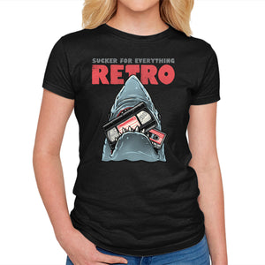 Everything Retro